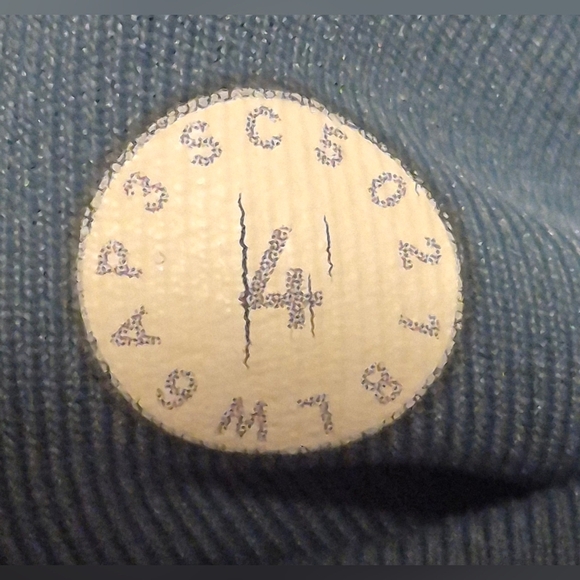 Lululemon Ready To Race Crop *21" Deep Cove - Picture 8 of 8